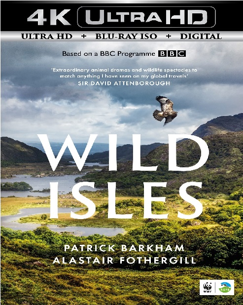 Wild Isles