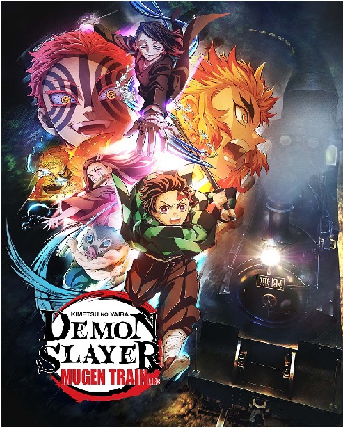 Demon Slayer