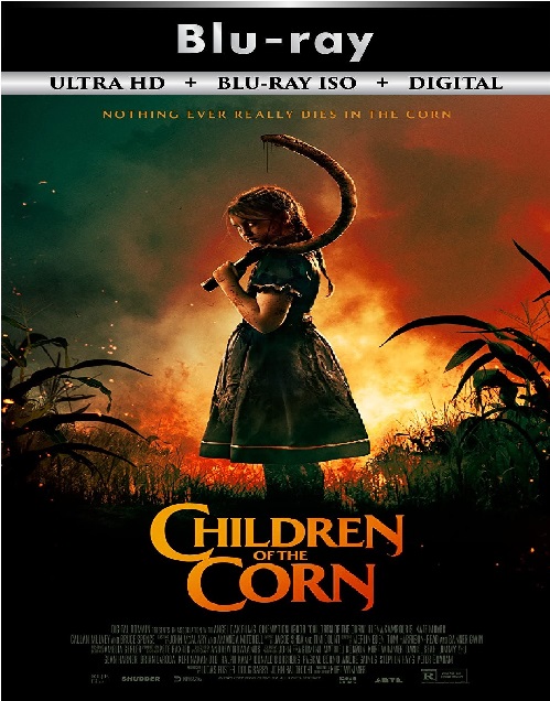 Children of the Corn