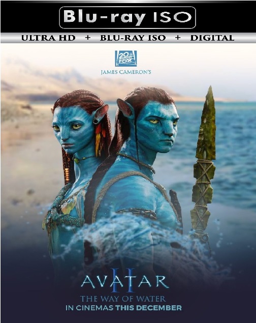 Avatar 2