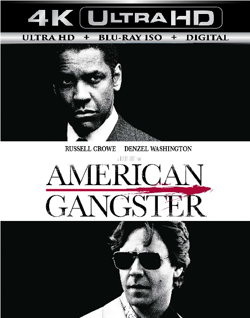 American Gangster