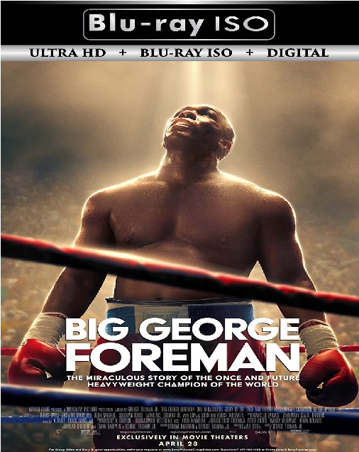 Big George Foreman