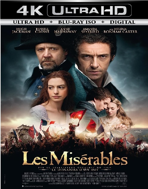 Les Misérables