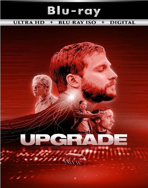 Upgrade