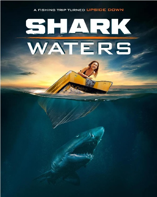 Shark Waters