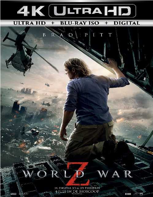 World War Z