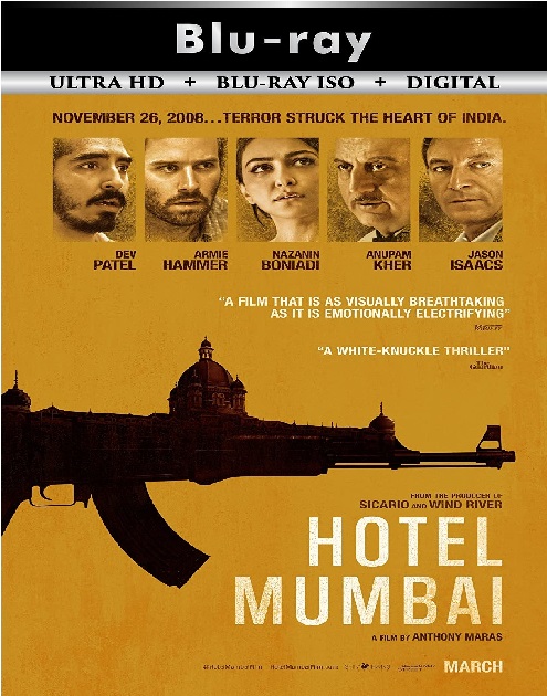 Hotel Mumbai