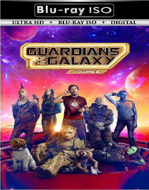 Guardians Of The ... 3