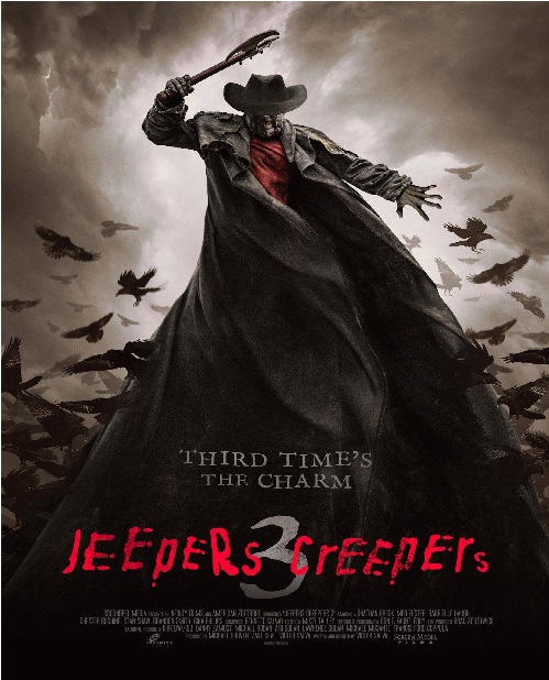 Jeepers Creepers 3