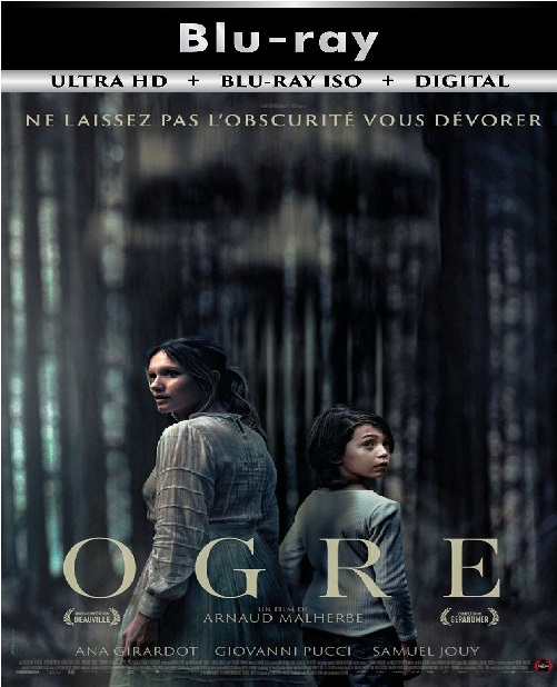 Ogre