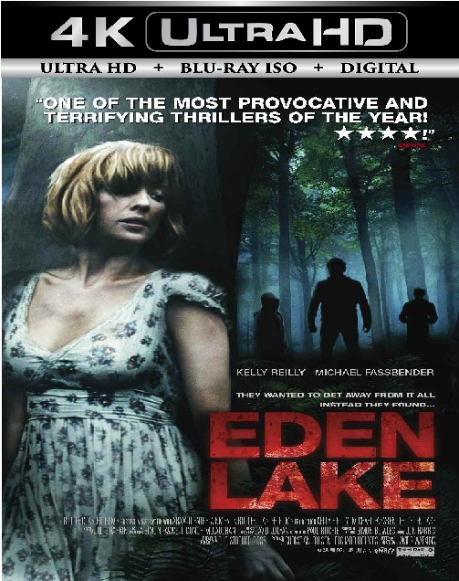 Eden Lake