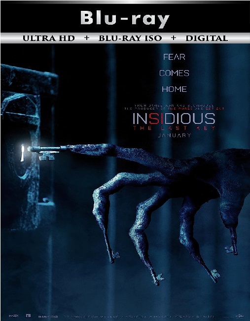 Insidious 4