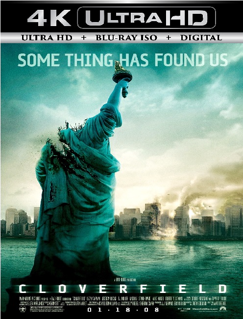 Cloverfield