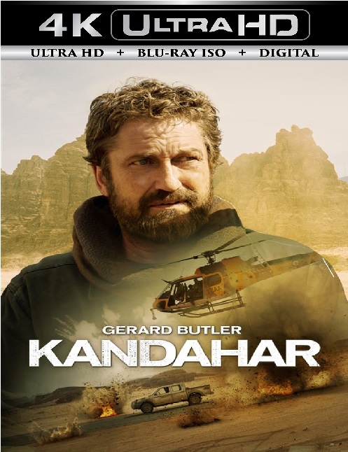 Kandahar