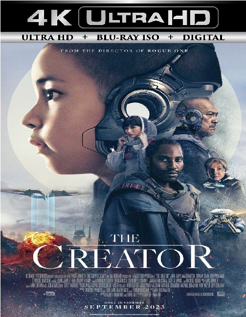 The Creator