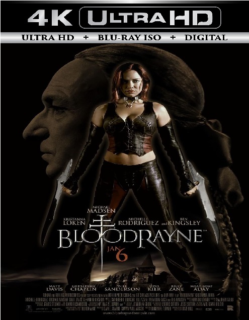 BloodRayne