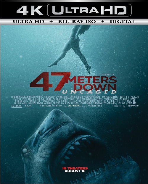 47 Meters Down 2