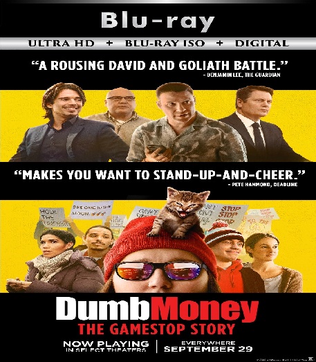 Dumb Money