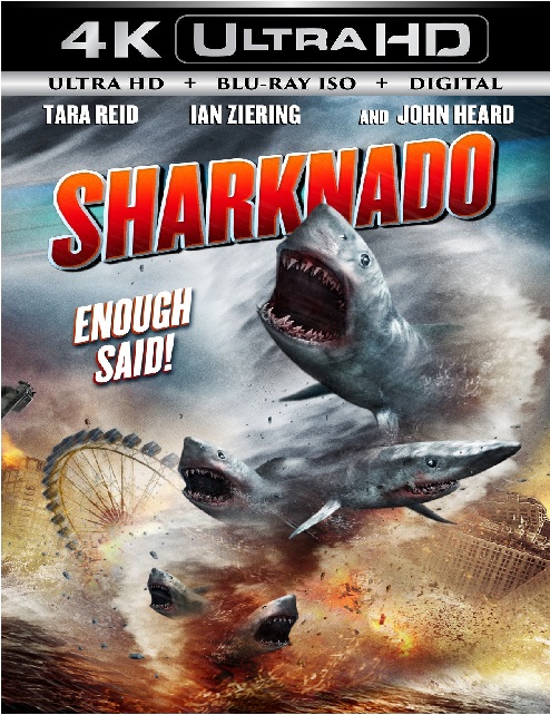 Sharknado