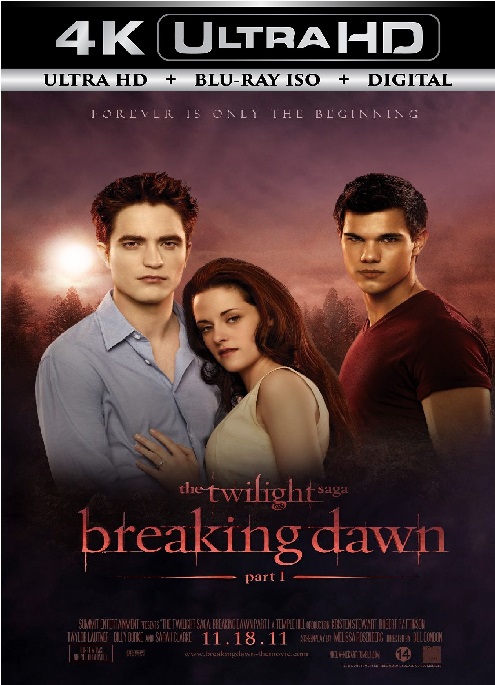 The Twilight 4