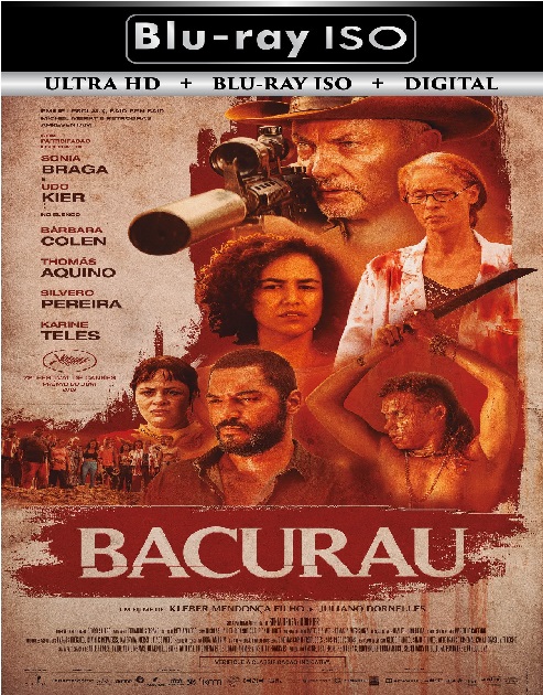 Bacurau