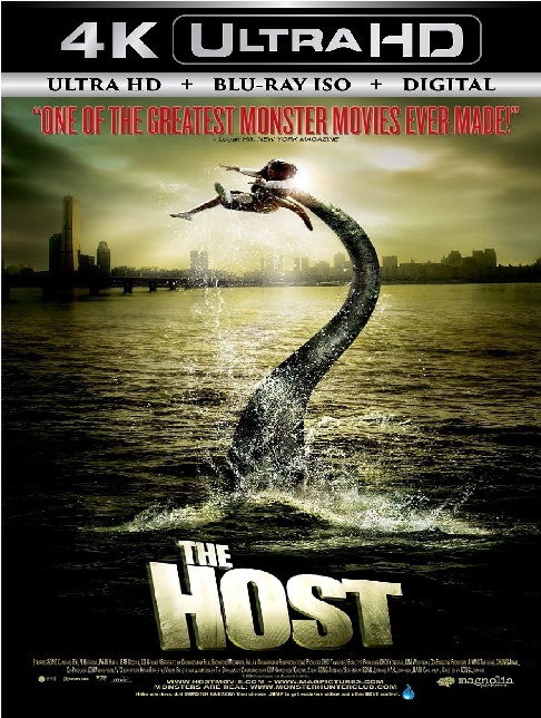 The Host