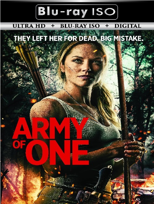 Army of One