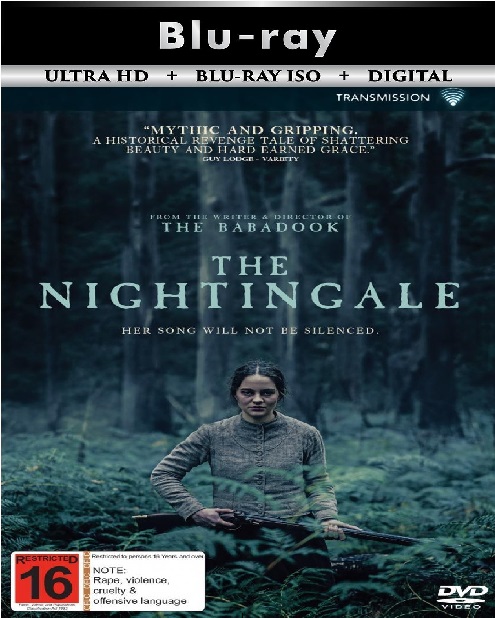 The Nightingale