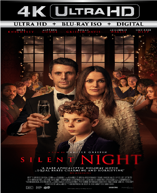 Silent Night