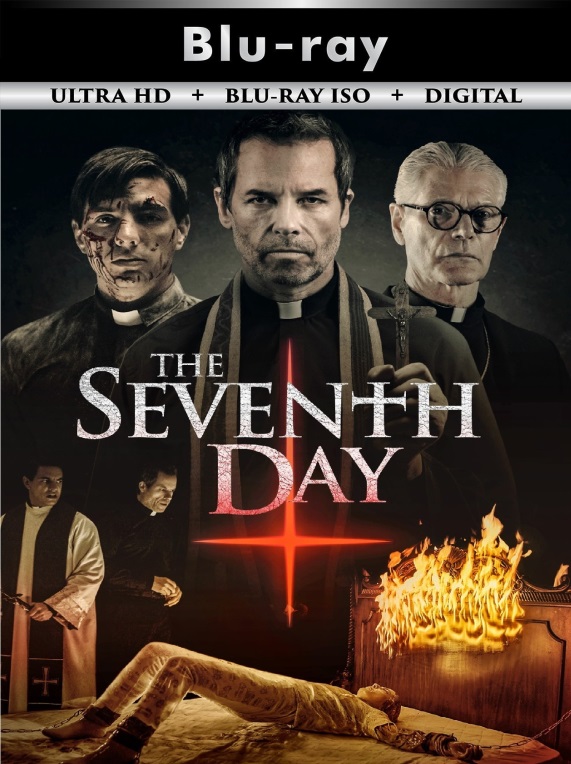 The Seventh Day