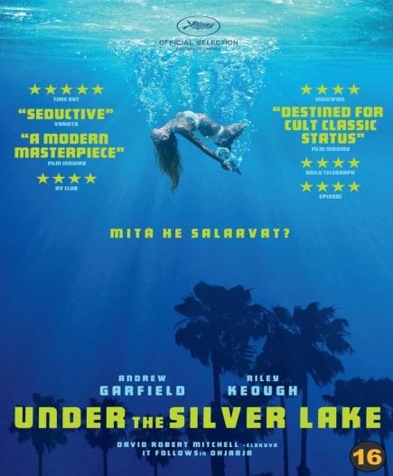 Under the Silver Lake