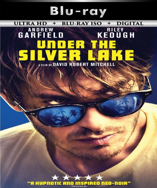 Under the Silver Lake