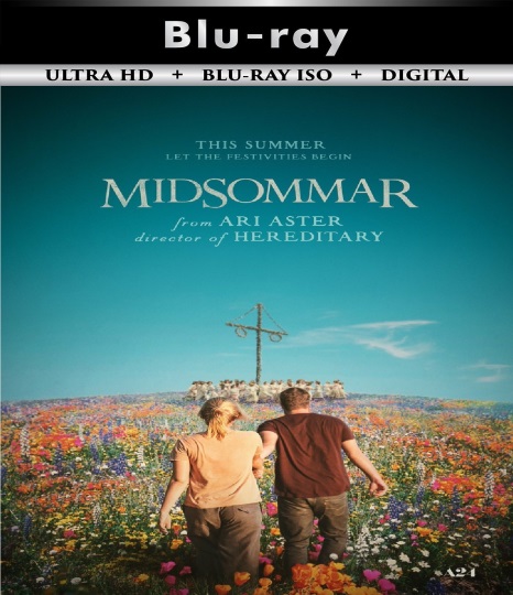 Midsommar