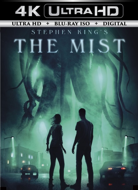 The Mist