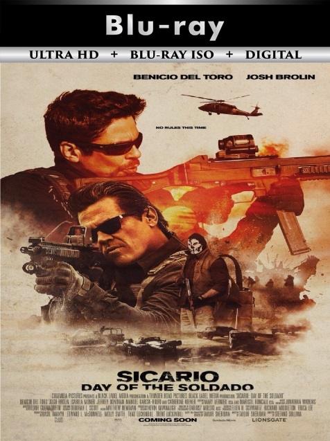 Sicario 2