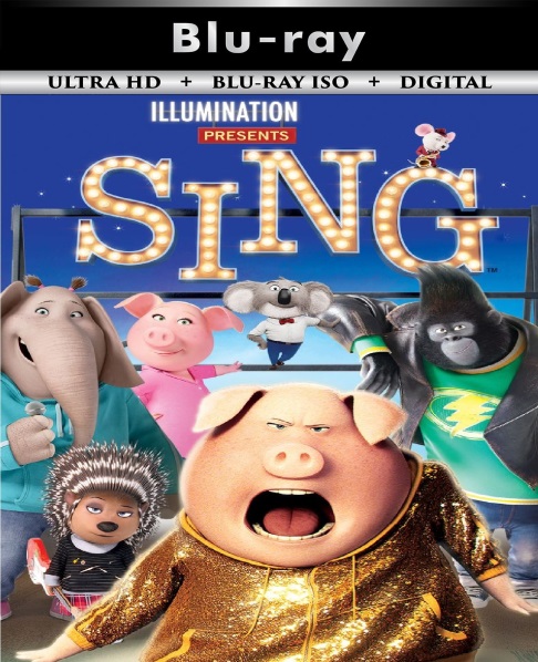 Sing