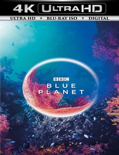 Blue Planet 2