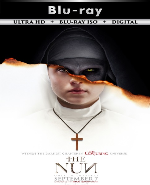 The Nun