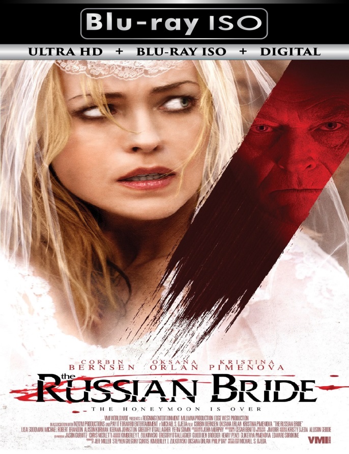 The Russian Bride