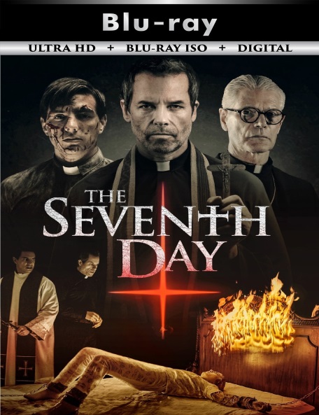 The Seventh Day