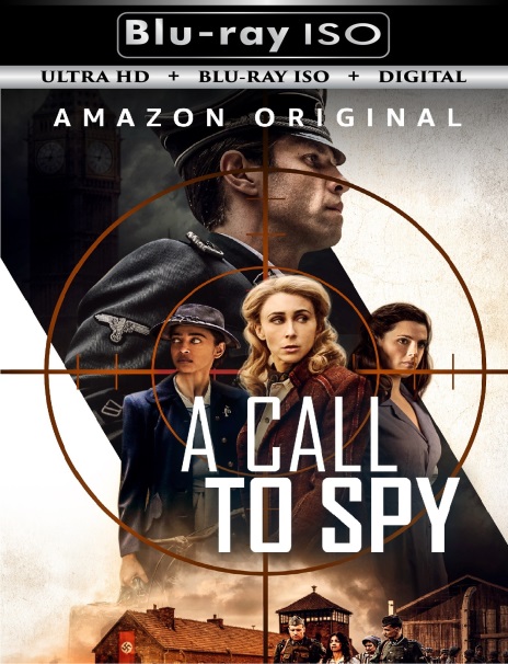 A Call To Spy