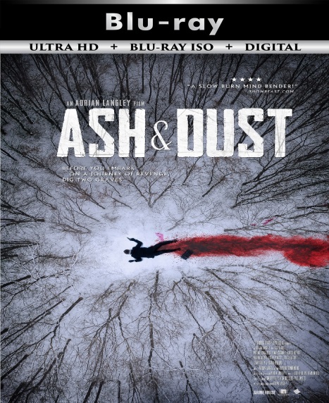 Ash And Dust