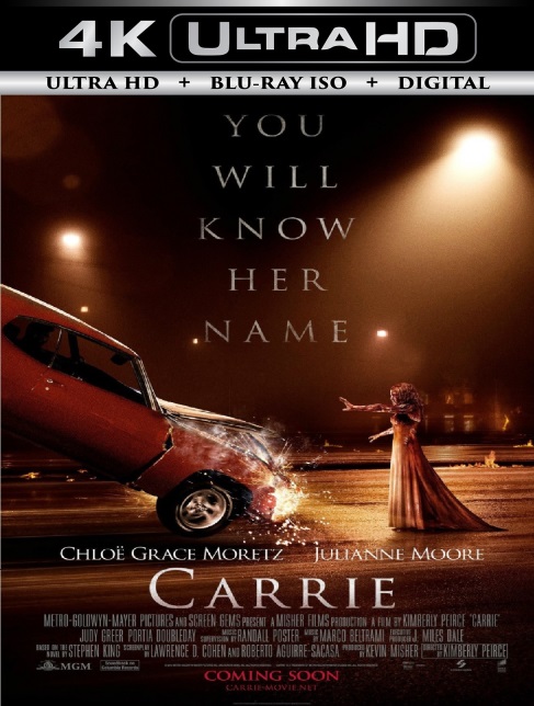 Carrie