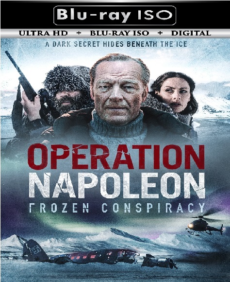 Operation Napoléon