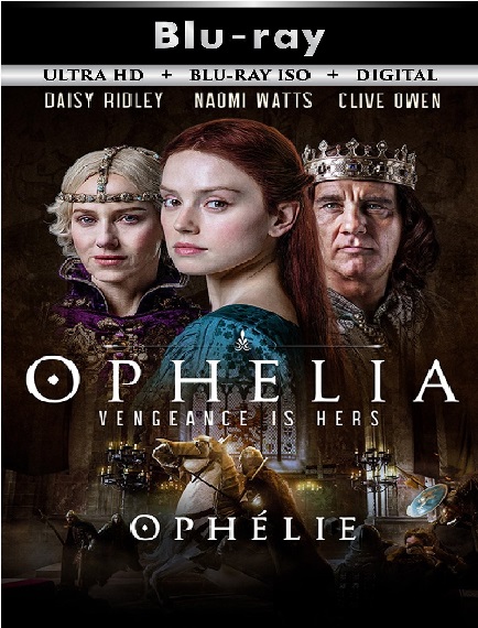 Ophelia