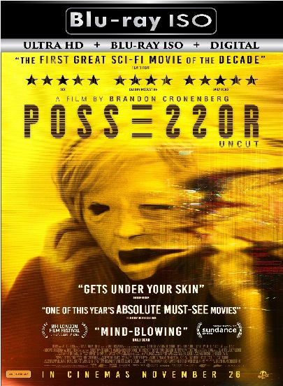 Possessor