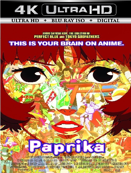 Paprika