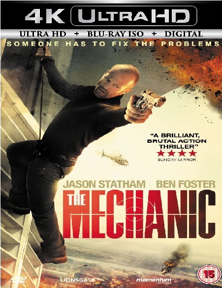 The Mechanic