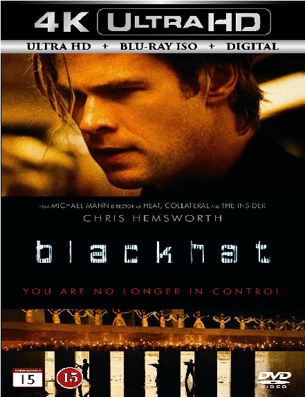 Blackhat