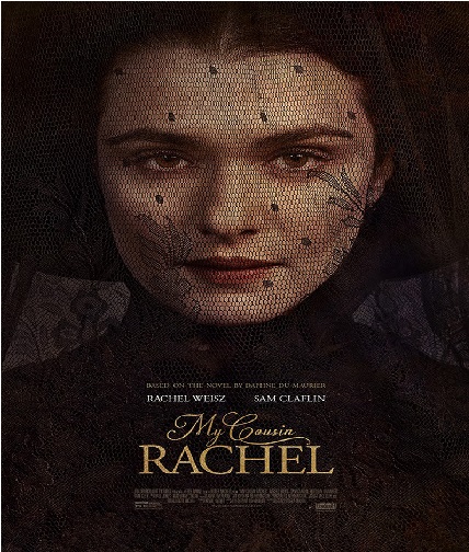 My Cousin Rachel